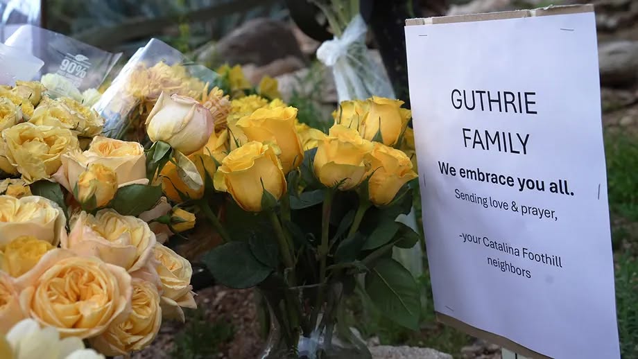 NANCY GUTHRIE MANHUNT DAY 19: FBI Pivots to Genetic Genealogy After Glove DNA Strikes Out in Federal Database; High-Tech ‘Signal Sniffers’ Deployed to Track Pacemaker in the Desert