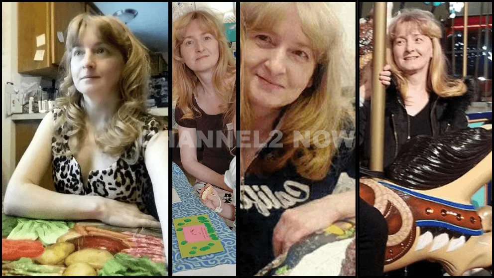 Aleksandr Shablykin and Zoya Shablykin: Deranged Son Fatally Stabs Mother and Three Heroic Neighbors Before Being Gunned Down by Deputy in Horrific Gig Harbor Massacre