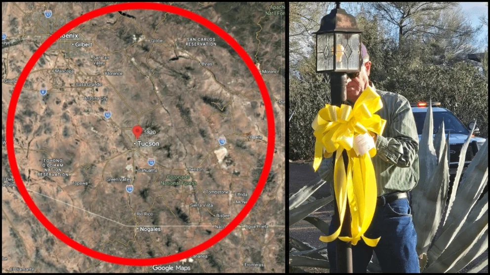 Nancy Guthrie Disappearance: Investigators Zero In on Crucial Two-Hour Window and Geographic Radius in Tucson Manhunt